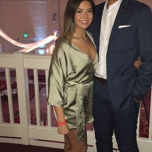 Six‎ Crisp Days Shorts Romper